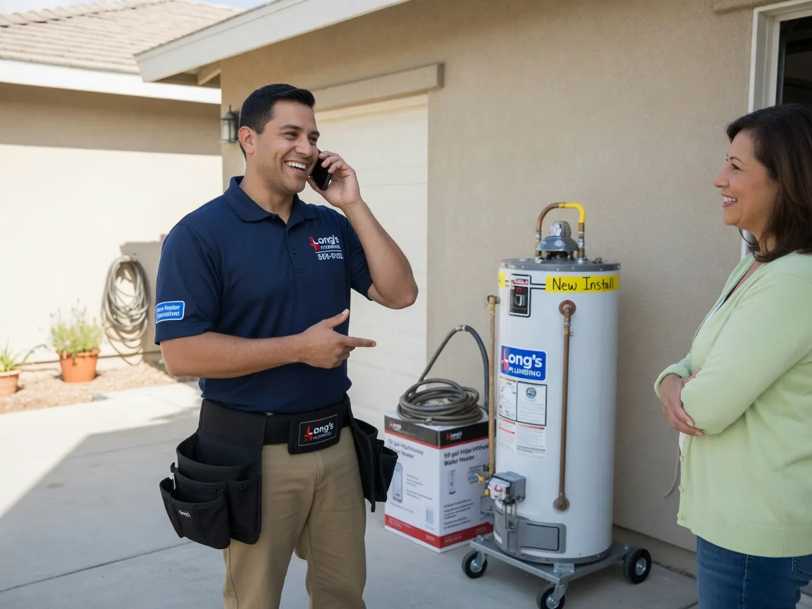 Leak Detection Drew, MS FAQs